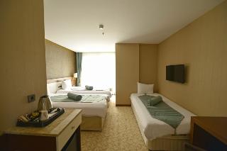 Tilya Resort Hotel fotoÄŸrafÄ±