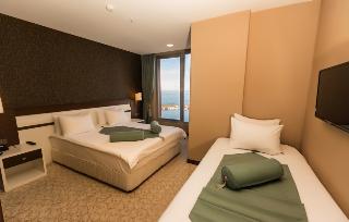 Tilya Resort Hotel fotoÄŸrafÄ±