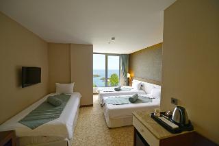 Tilya Resort Hotel fotoÄŸrafÄ±
