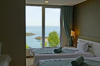 Tilya Resort Hotel fotoÄŸrafÄ±