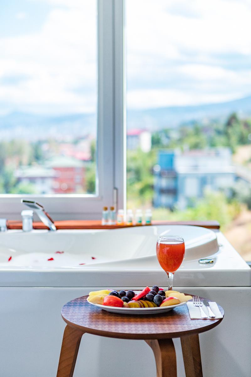 Tilya Resort Hotel - Oda
