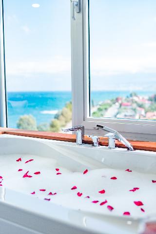 Tilya Resort Hotel fotoÄŸrafÄ±