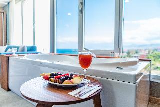 Tilya Resort Hotel fotoÄŸrafÄ±