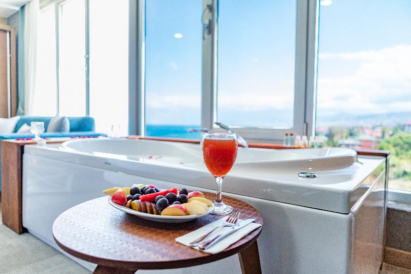 Tilya Resort Hotel - Oda