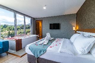 Tilya Resort Hotel fotoÄŸrafÄ±