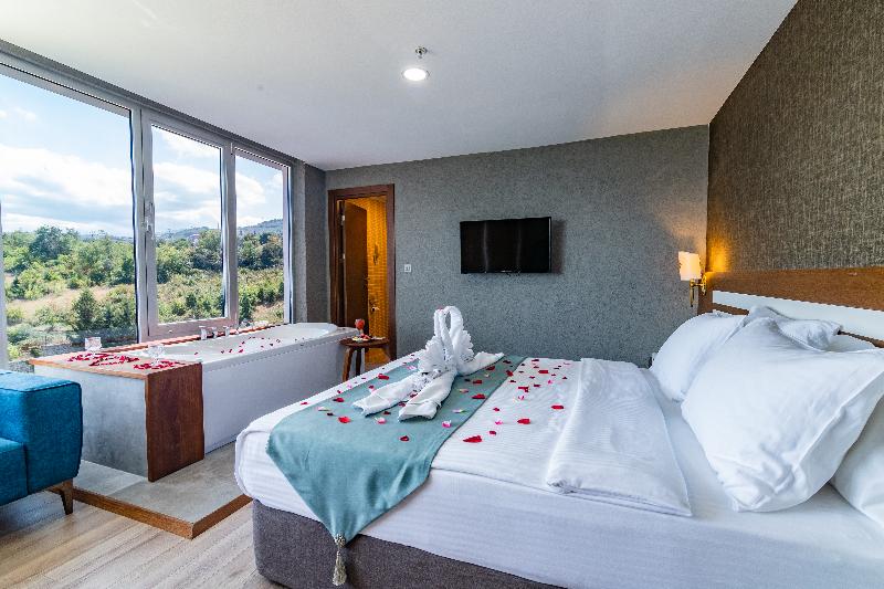 Tilya Resort Hotel - Oda