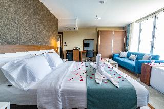 Tilya Resort Hotel fotoÄŸrafÄ±