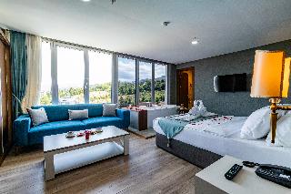 Tilya Resort Hotel fotoÄŸrafÄ±
