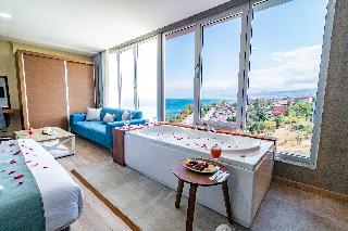 Tilya Resort Hotel fotoÄŸrafÄ±