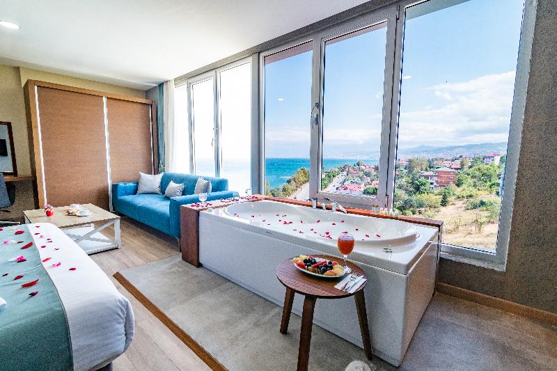 Tilya Resort Hotel - Oda