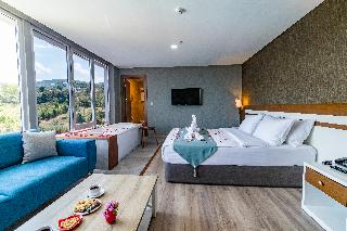 Tilya Resort Hotel fotoÄŸrafÄ±