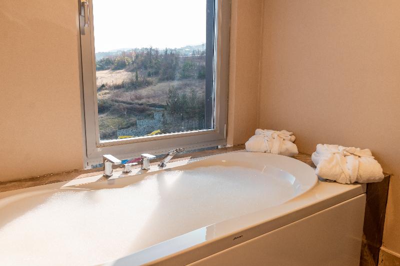 Tilya Resort Hotel - Oda