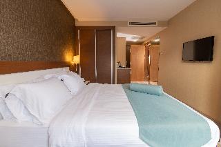 Tilya Resort Hotel fotoÄŸrafÄ±