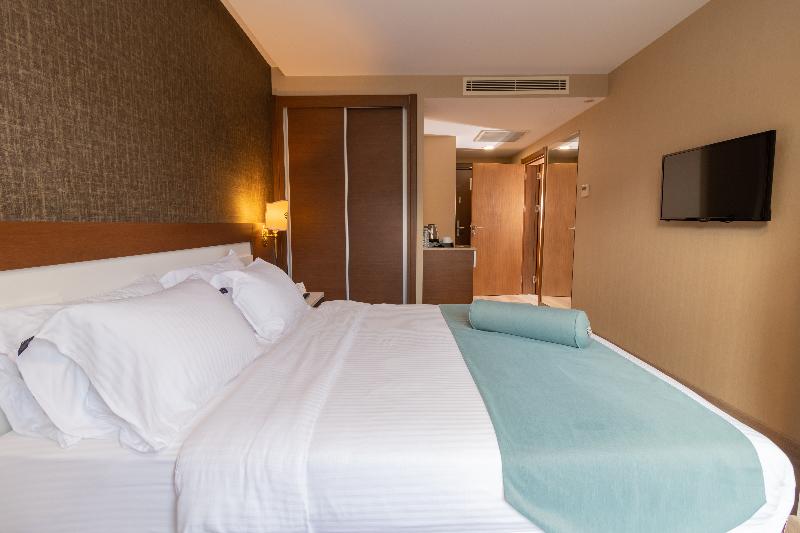 Tilya Resort Hotel - Oda