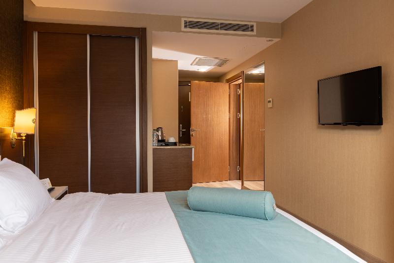 Tilya Resort Hotel - Oda