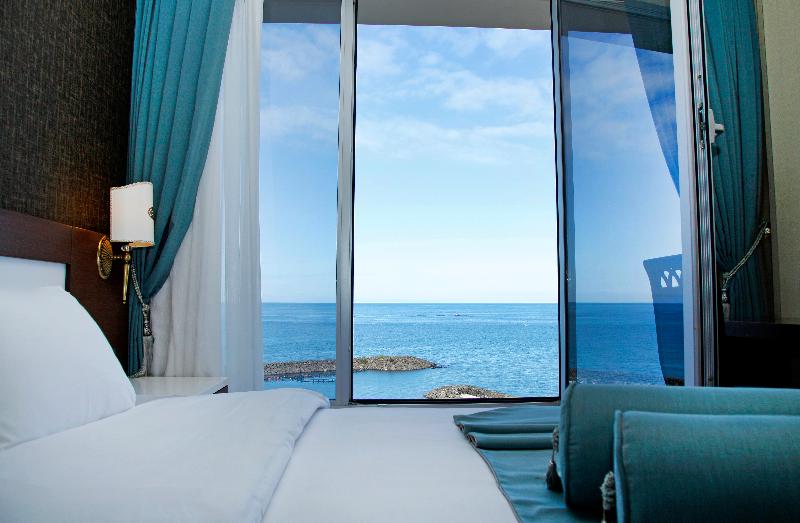 Tilya Resort Hotel - Oda