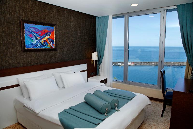 Tilya Resort Hotel - Oda