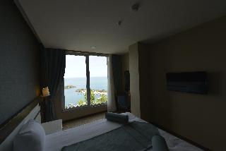 Tilya Resort Hotel fotoÄŸrafÄ±