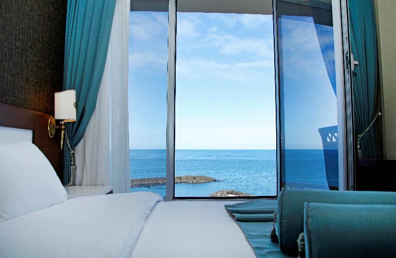 Tilya Resort Hotel - Oda