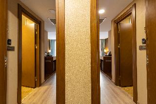 Tilya Resort Hotel fotoÄŸrafÄ±