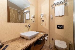 Tilya Resort Hotel fotoÄŸrafÄ±