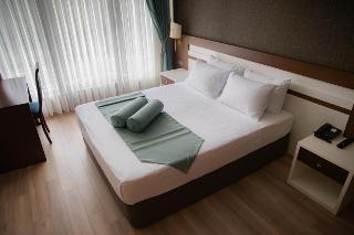 Tilya Resort Hotel fotoÄŸrafÄ±