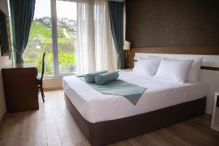 Tilya Resort Hotel fotoÄŸrafÄ±