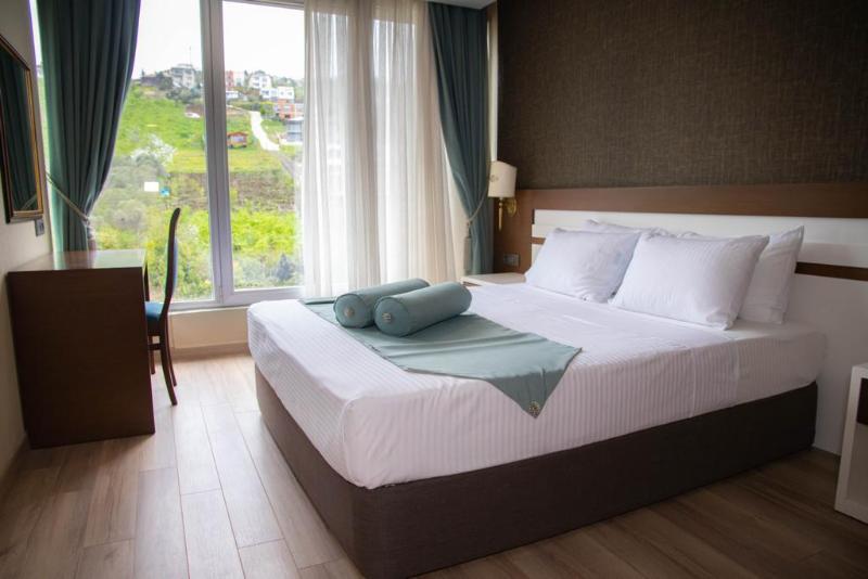 Tilya Resort Hotel - Oda