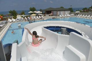 Tilya Resort Hotel fotoÄŸrafÄ±