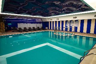Tilya Resort Hotel fotoÄŸrafÄ±