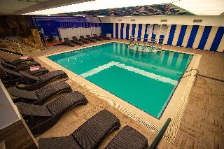 Tilya Resort Hotel fotoÄŸrafÄ±