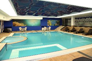 Tilya Resort Hotel fotoÄŸrafÄ±