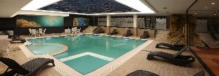 Tilya Resort Hotel fotoÄŸrafÄ±