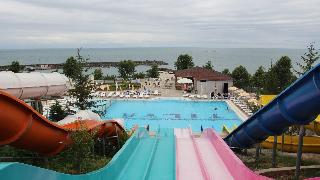 Tilya Resort Hotel fotoÄŸrafÄ±