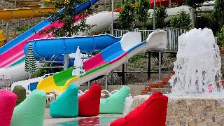Tilya Resort Hotel fotoÄŸrafÄ±