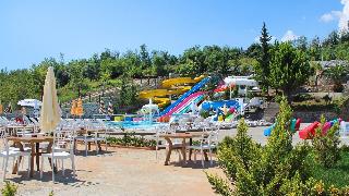 Tilya Resort Hotel fotoÄŸrafÄ±