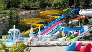 Tilya Resort Hotel fotoÄŸrafÄ±