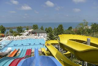 Tilya Resort Hotel fotoÄŸrafÄ±