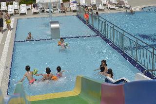 Tilya Resort Hotel fotoÄŸrafÄ±