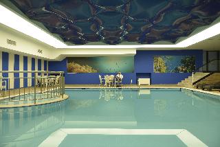 Tilya Resort Hotel fotoÄŸrafÄ±