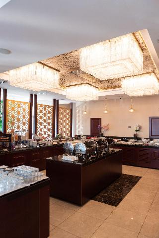 Tilya Resort Hotel fotoÄŸrafÄ±