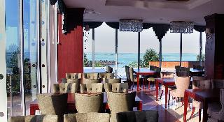 Tilya Resort Hotel fotoÄŸrafÄ±