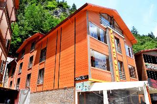 Poyraz Otel otel fotoğrafı