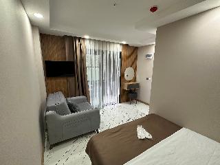 Poyraz Otel fotoÄŸrafÄ±