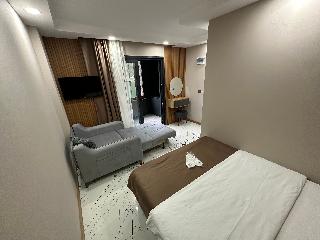 Poyraz Otel fotoÄŸrafÄ±