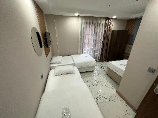 Poyraz Otel fotoÄŸrafÄ±