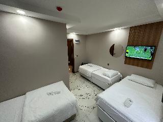 Poyraz Otel fotoÄŸrafÄ±