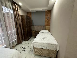 Poyraz Otel fotoÄŸrafÄ±