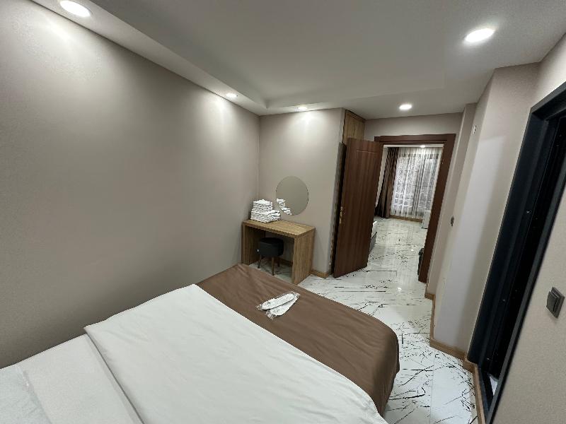 Poyraz Otel - Oda