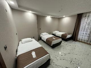 Poyraz Otel fotoÄŸrafÄ±